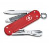 Victorinox Classic SD Alox 0.6221.201G Sweet Berry - Zatvárací Nôž Victorinox Classic SD Alox 0.6221.201G Sweet Berry - Zatvárací Nôž