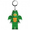 Smartlife LEGO Minifigures Zelený drak svietiaca figúrka (HT) Smartlife LEGO Minifigures Zelený drak svietiaca figúrka (HT)