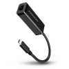 AXAGON ADE-SRC Type-C USB3.1 - Gigabit Ethernet 10/100/1000 Adapter Axagon AXAGON ADE-SRC Type-C USB3.1 - Gigabit Ethernet 10/100/1000 Adapter Axagon