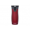 Contigo Termohrnček West Loop 470 ml, Red Contigo Termohrnček West Loop 470 ml, Red