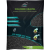 Me Colored Gravel Obsidian Black, 2 - 3 mm - 10 kg Me Colored Gravel Obsidian Black, 2 - 3 mm - 10 kg