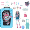 Monster High Skulltimate Secrets Destination Lagoona 0194735289004 Monster High Skulltimate Secrets Destination Lagoona 0194735289004