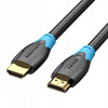 Kábel Vention AACBK HDMI - HDMI 20 m Kábel Vention AACBK HDMI - HDMI 20 m