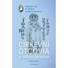 Cirkevní otcovia o milosrdenstve Cirkevní otcovia o milosrdenstve