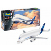 Revell 03817 Airbus A300-600ST Beluga model lietadlastavebnica 1:144 Revell 03817 Airbus A300-600ST Beluga model lietadlastavebnica 1:144