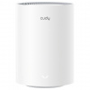 Cudy M3600 Dvoupásmový (2,4 GHz / 5 GHz) Wi-Fi 7 (802.11be) Bílá 3 Vnitřní Cudy M3600 Dvoupásmový (2,4 GHz / 5 GHz) Wi-Fi 7 (802.11be) Bílá 3 Vnitřní