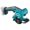 Makita HS301DZ Aku okružná píla Li-ion CXT 10,8/12V,bez aku Z Makita HS301DZ Aku okružná píla Li-ion CXT 10,8/12V,bez aku Z