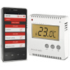 Priestorový WIFI termostat Elektrobock PT14-P