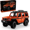 LEGO® Technic 42177 Mercedes-Benz G 500 PROFESSIONAL Line LEGO® Technic 42177 Mercedes-Benz G 500 PROFESSIONAL Line