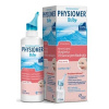 PHYSIOMER Baby izotonický nosový sprej s obsahom morskej vody 115 ml PHYSIOMER Baby izotonický nosový sprej s obsahom morskej vody 115 ml