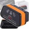 Diagnostický OBD II Skener BLUETOOTH Kraft&Dele KD5671 Diagnostický OBD II Skener BLUETOOTH Kraft&Dele KD5671