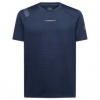 La Sportiva SUNFIRE T-SHIRT Men modrá M La Sportiva SUNFIRE T-SHIRT Men modrá M