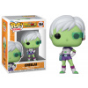 Funko POP! 1864 Animation: Dragon Ball Super - Cheelai Funko POP! 1864 Animation: Dragon Ball Super - Cheelai