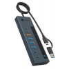 ICY BOX IB-HUB1743-CPD ICY BOX IB-HUB1743-CPD