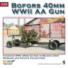 Bofors 40mm WW II. AA gun - Jan Horák Bofors 40mm WW II. AA gun - Jan Horák