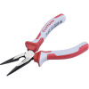 Fortum 4770311 Kliešte pologuľaté priame, 160mm Fortum 4770311 Kliešte pologuľaté priame, 160mm
