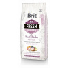 Brit Dog Fresh Chicken & Potato Puppy Healthy Growth 12 kg Brit Dog Fresh Chicken & Potato Puppy Healthy Growth 12 kg