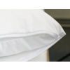 Brotex TENCEL nepriepustný chránič na vankúš so zipsom Rozmer: 40x40 Brotex TENCEL nepriepustný chránič na vankúš so zipsom Rozmer: 40x40