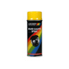Barva na brzdové třmeny žlutá 400ml - MOTIP 04097 Barva na brzdové třmeny žlutá 400ml - MOTIP 04097