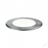 PAULMANN Plug&Shine zemní zápustné svítidlo IP67 3000K 20° 6W 24V stříbrná výklopné 93907 PAULMANN Plug&Shine zemní zápustné svítidlo IP67 3000K 20° 6W 24V stříbrná výklopné 93907
