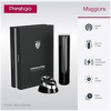 PRESTIGIO MAGGIORE, AUTOMATICKÝ OTVÁRAČ VÍNA SILV PRESTIGIO MAGGIORE, AUTOMATICKÝ OTVÁRAČ VÍNA SILV
