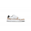 Barefoot tenisky Barebarics Zing - White & Beige Veľkosť: 37 Barefoot tenisky Barebarics Zing - White & Beige Veľkosť: 37