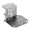 Moza Racing RS089 Universal Mounting Plate RS089 Moza Racing RS089 Universal Mounting Plate RS089