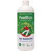 FeelEco Prostriedok na riad, ovocie a zeleninu 1 l FeelEco Prostriedok na riad, ovocie a zeleninu 1 l
