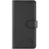 Diárové puzdro na Infinix Smart 8 Tactical Field Notes čierne Diárové puzdro na Infinix Smart 8 Tactical Field Notes čierne