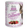 Brit Care Cat Snack Superfruits Salmon 100 g Brit Care Cat Snack Superfruits Salmon 100 g