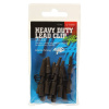 Giants Fishing Bočný záves kovový Heavy Duty Lead Clip Green 10 ks Giants Fishing Bočný záves kovový Heavy Duty Lead Clip Green 10 ks