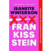 Frankissstein - Jeanette Winterson Frankissstein - Jeanette Winterson