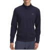 Mikina Under Armour UA Drive Full Zip 1389863-410 Veľkosť S Mikina Under Armour UA Drive Full Zip 1389863-410 Veľkosť S