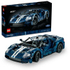 LEGO® Technic: 2022 Ford GT - 42154 LEGO LEGO® Technic: 2022 Ford GT - 42154 LEGO