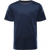 Alpine Pro Basik Pánske rýchloschnúce tričko s Cool Dry MTSG824 moonlit ocean XXXL Alpine Pro Basik Pánske rýchloschnúce tričko s Cool Dry MTSG824 moonlit ocean XXXL