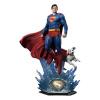 Prime 1 Studio Superman (2025) real Elite Masterline Series Soška 1/3 Superman a Krypto Bonus Verze 95 cm Prime 1 Studio Superman (2025) real Elite Masterline Series Soška 1/3 Superman a Krypto Bonus Verze 95 cm