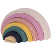 Petite&Mars skladacia Stardust Wood of Mars Petite&Mars skladacia Stardust Wood of Mars