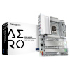 Základná Doska Gigabyte Z890 AERO G LGA 1851 Základná Doska Gigabyte Z890 AERO G LGA 1851