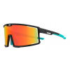 Okuliare Rockbros, čierno/zelené Okuliare Rockbros, čierno/zelené