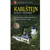 Karlštejn - Esoterické Čechy - Jan Boněk Karlštejn - Esoterické Čechy - Jan Boněk