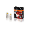 LED autožiarovky 12V / T10 / W5W - OSRAM NIGHT BREAKER LED (2ks) LED autožiarovky 12V / T10 / W5W - OSRAM NIGHT BREAKER LED (2ks)