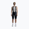 Dámske cyklistické šortky X-Bionic Corefusion Ride Gravel Bib Shorts x black Dámske cyklistické šortky X-Bionic Corefusion Ride Gravel Bib Shorts x black