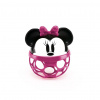 Oball Hračka Rattle Disney Baby Minnie 0m+ Oball Hračka Rattle Disney Baby Minnie 0m+