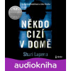 Někdo cizí v domě - Lapena Shari - Hruška Libor, Hudečková Martina Někdo cizí v domě - Lapena Shari - Hruška Libor, Hudečková Martina