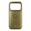 Peak Design GNAR Case pre iPhone 17 Pro - Kelp Peak Design GNAR Case pre iPhone 17 Pro - Kelp