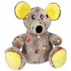 Trixie Hračka myš plyš 17cm Trixie Hračka myš plyš 17cm