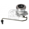 Centrálna vysúvacia páka spojky FEBI BILSTEIN 34939 Centrálna vysúvacia páka spojky FEBI BILSTEIN 34939