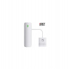 iGET SECURITY EP9 - Bezdrátový senzor pro detekci vody pro alarm iGET SECURITY M5, dosah 1km (75020609)