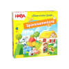 Haba Moje prvé hry Sada 10 hier pre najmenších od 2 rokov Haba Moje prvé hry Sada 10 hier pre najmenších od 2 rokov