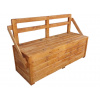 Drevená záhradná hrudná lavica kufra pre rozmer (Drevená záhradná hrudná lavica kufra pre rozmer) Drevená záhradná hrudná lavica kufra pre rozmer (Drevená záhradná hrudná lavica kufra pre rozmer)
